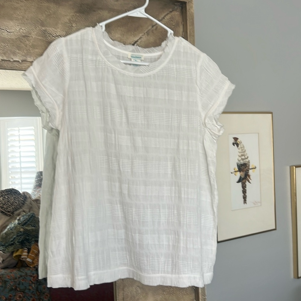 Sundance top.